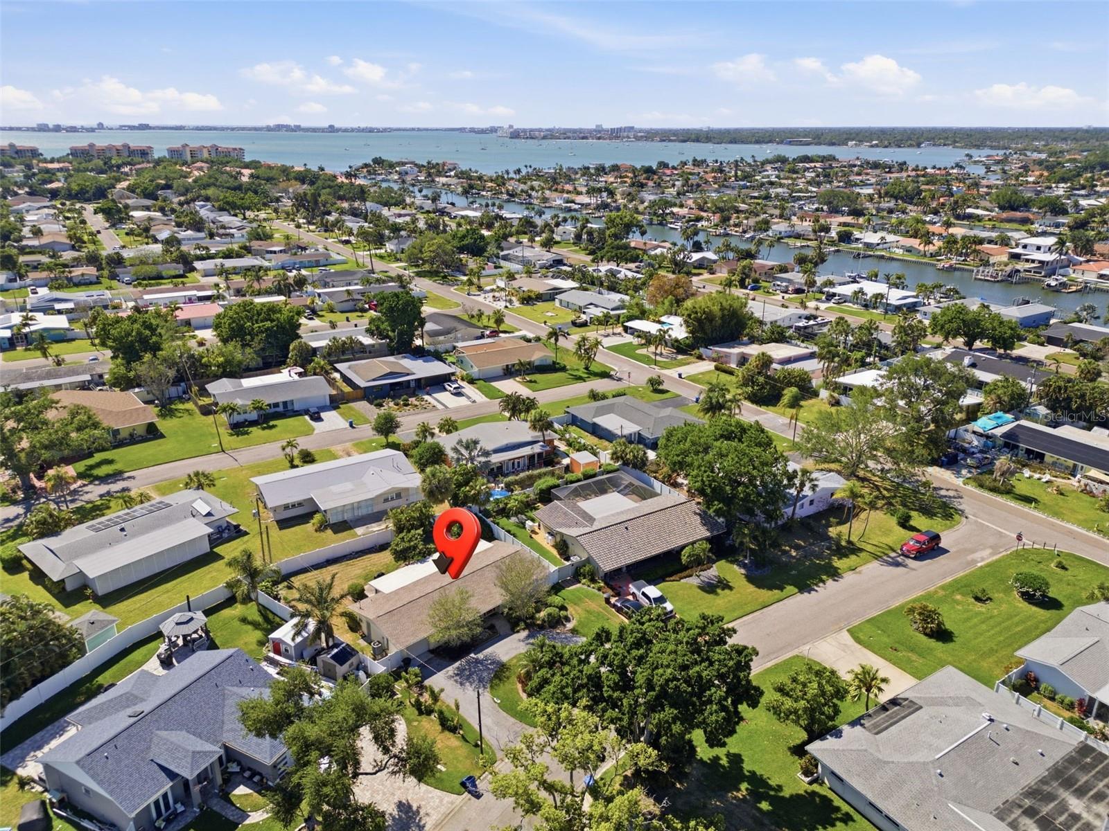 5051 39TH ST S, ST PETERSBURG, FL, 33711