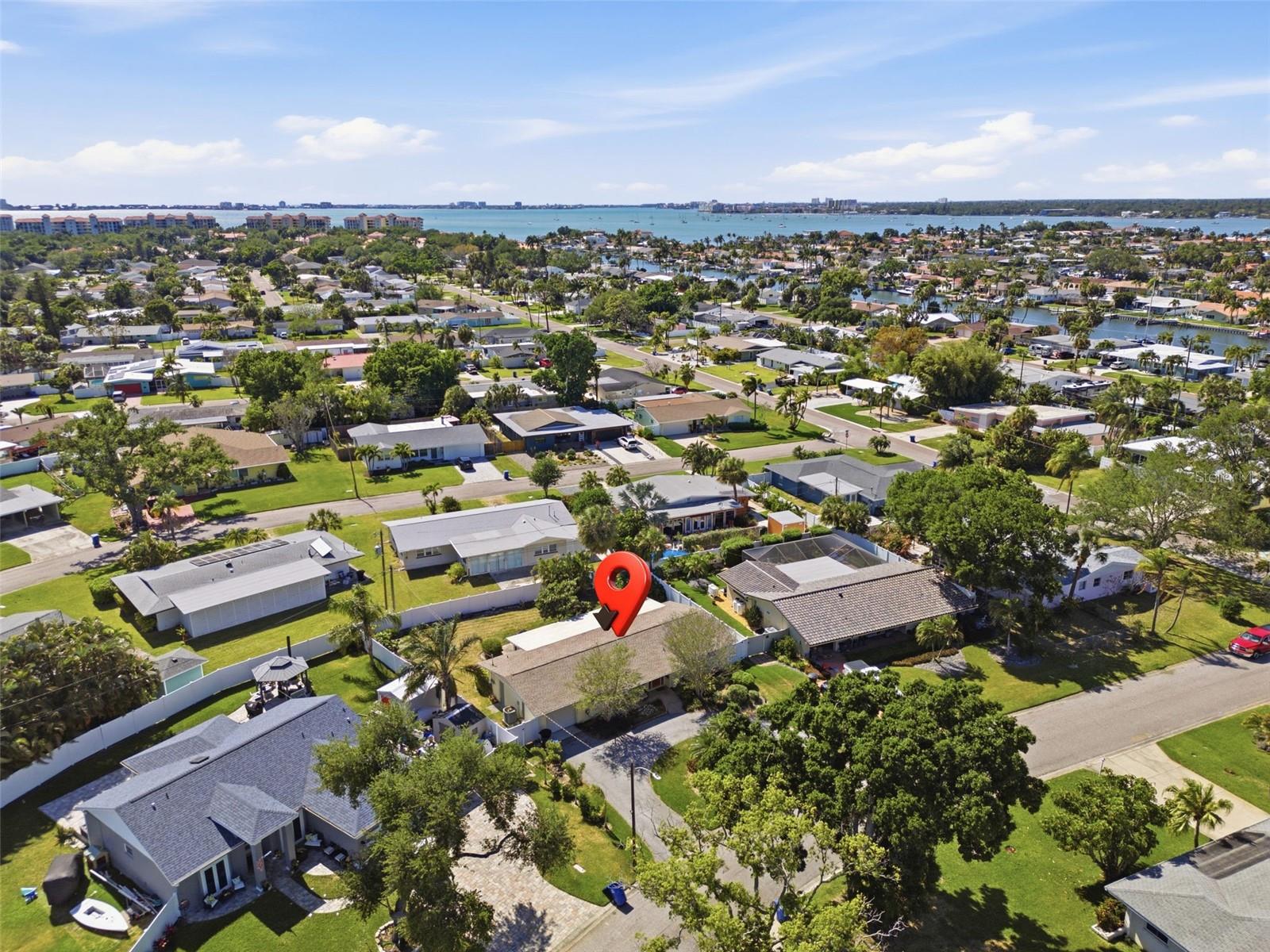 5051 39TH ST S, ST PETERSBURG, FL, 33711