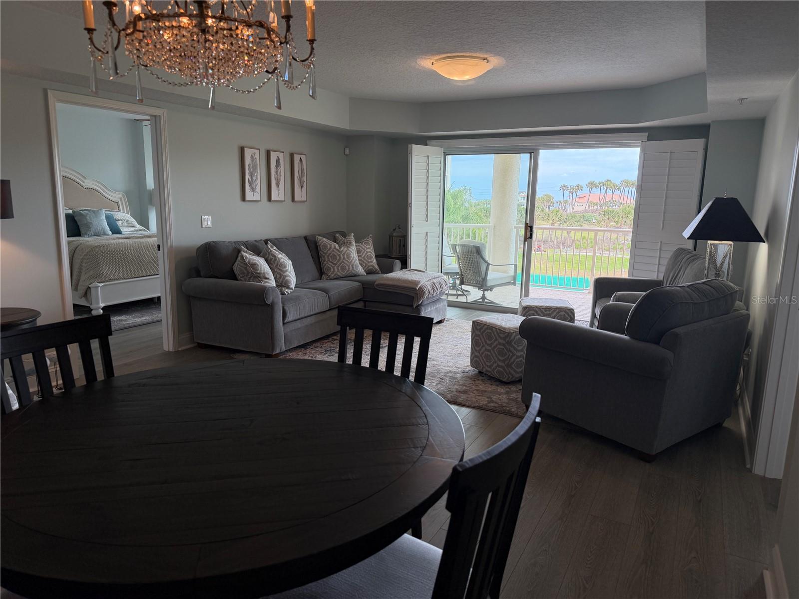 4670 LINKS VILLAGE DR #B301, PONCE INLET, FL, 32127