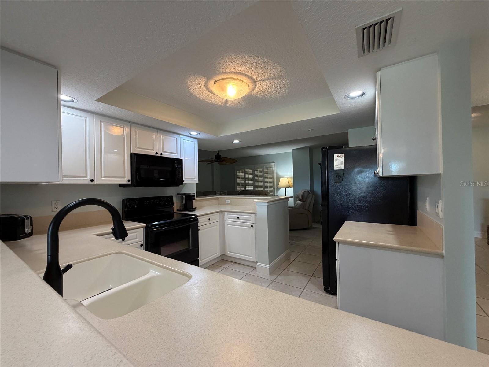 4670 LINKS VILLAGE DR #B301, PONCE INLET, FL, 32127