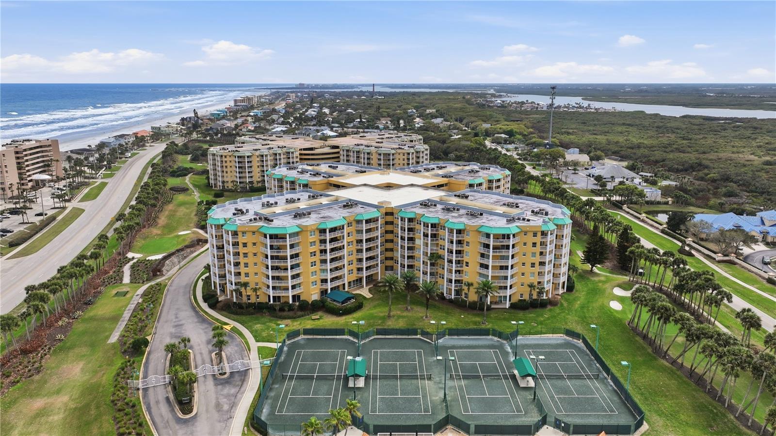 4670 LINKS VILLAGE DR #B301, PONCE INLET, FL, 32127