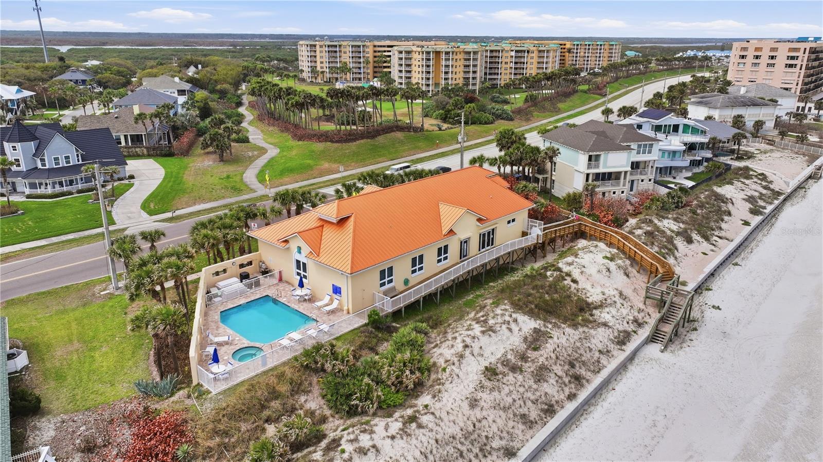 4670 LINKS VILLAGE DR #B301, PONCE INLET, FL, 32127