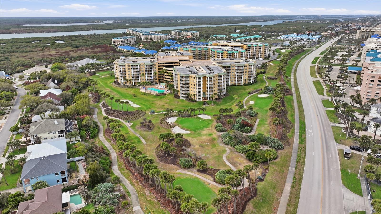 4670 LINKS VILLAGE DR #B301, PONCE INLET, FL, 32127