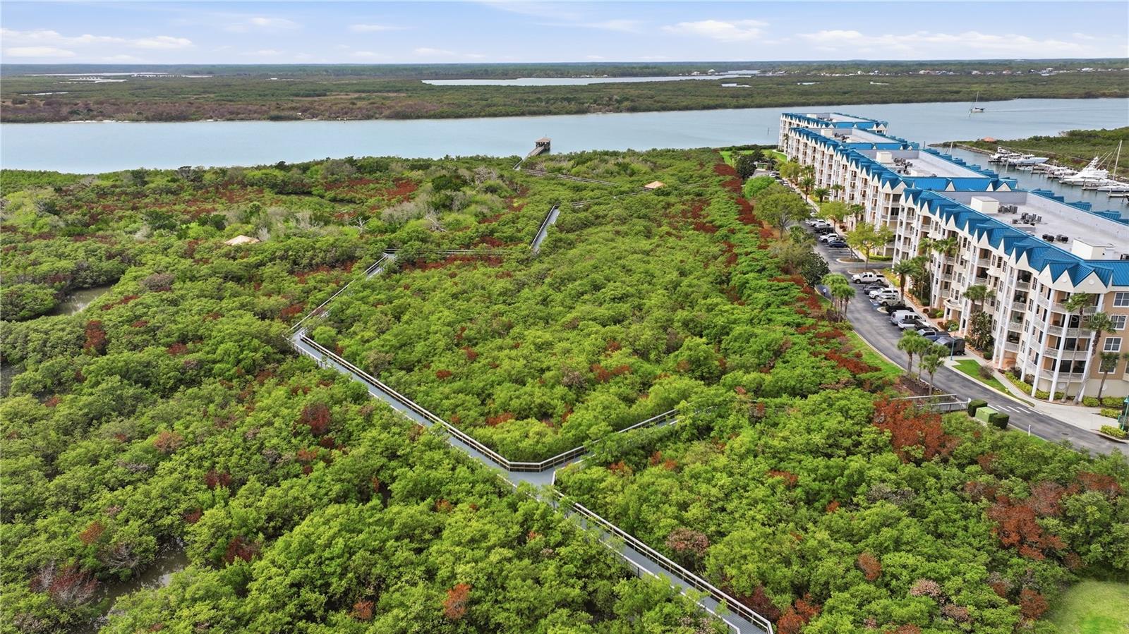 4670 LINKS VILLAGE DR #B301, PONCE INLET, FL, 32127