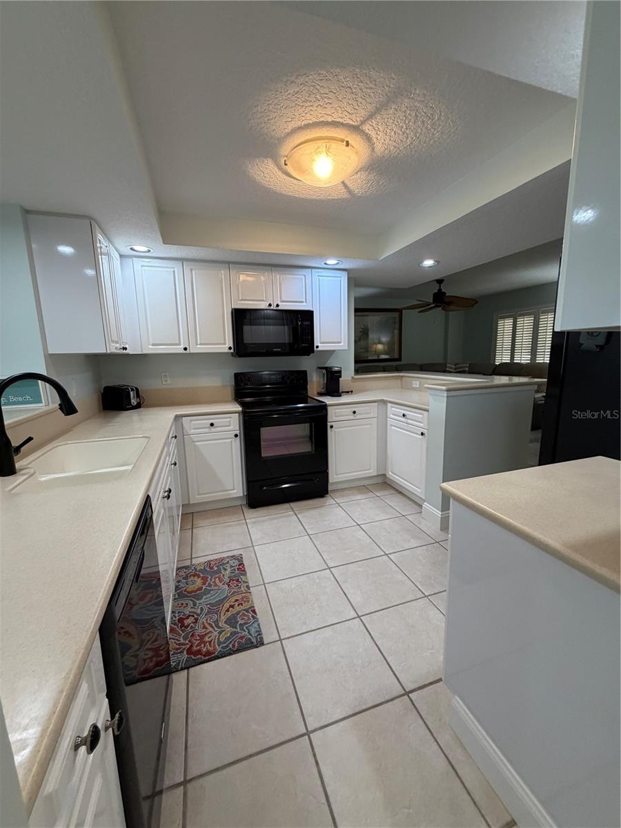 4670 LINKS VILLAGE DR #B301, PONCE INLET, FL, 32127