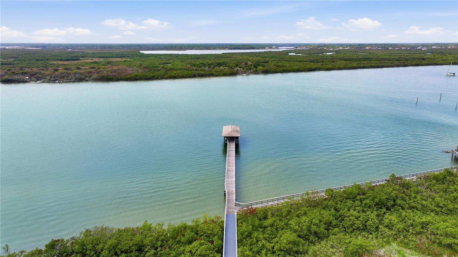 4670 LINKS VILLAGE DR #B301, PONCE INLET, FL, 32127