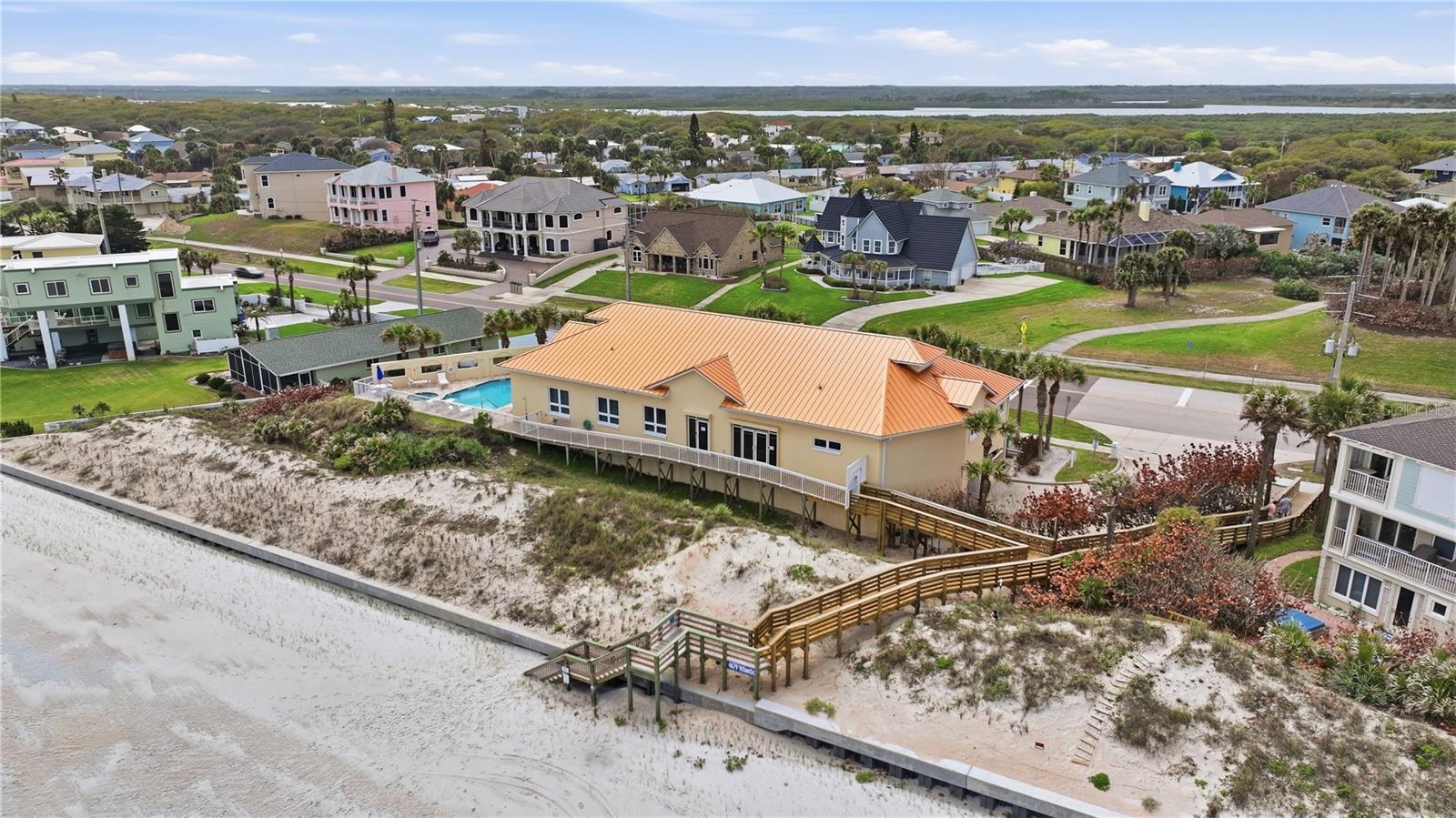 4670 LINKS VILLAGE DR #B301, PONCE INLET, FL, 32127