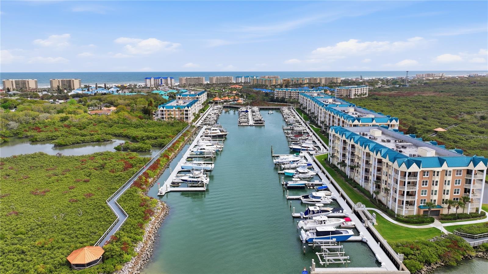 4670 LINKS VILLAGE DR #B301, PONCE INLET, FL, 32127
