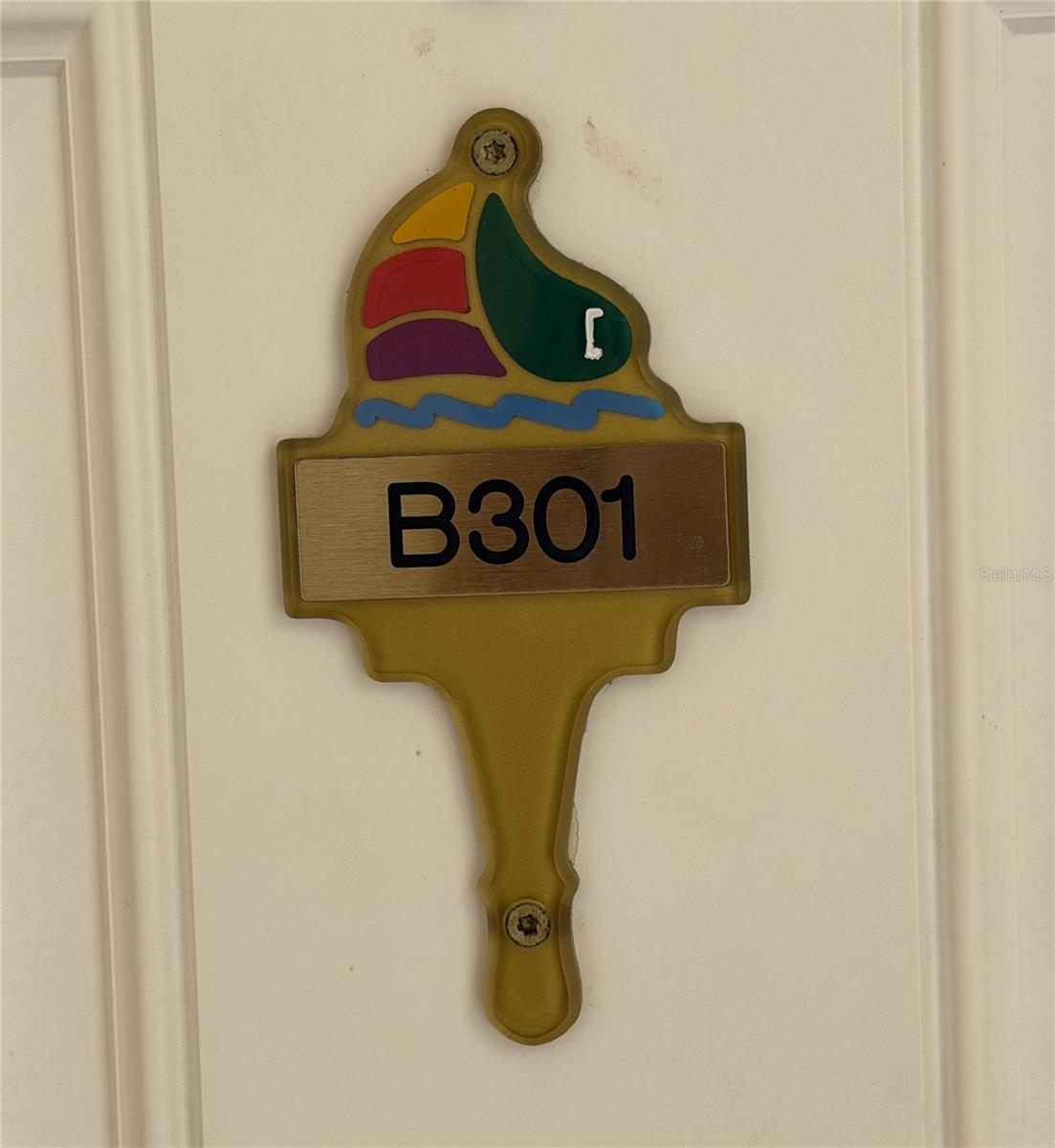 4670 LINKS VILLAGE DR #B301, PONCE INLET, FL, 32127