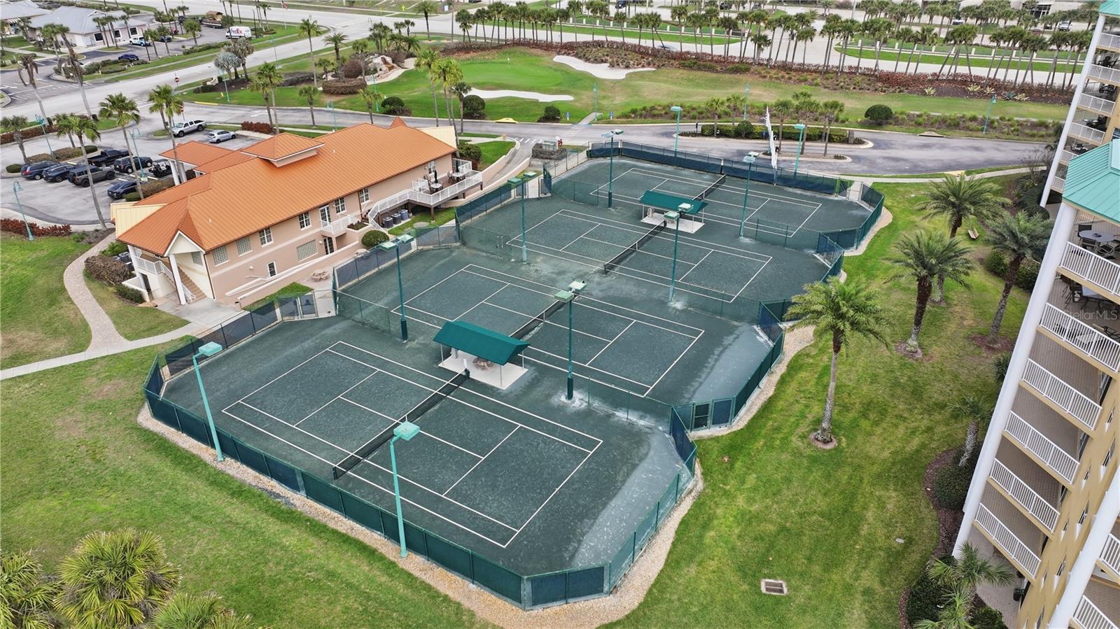 4670 LINKS VILLAGE DR #B301, PONCE INLET, FL, 32127