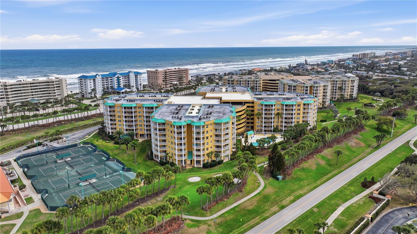 4670 LINKS VILLAGE DR #B301, PONCE INLET, FL, 32127