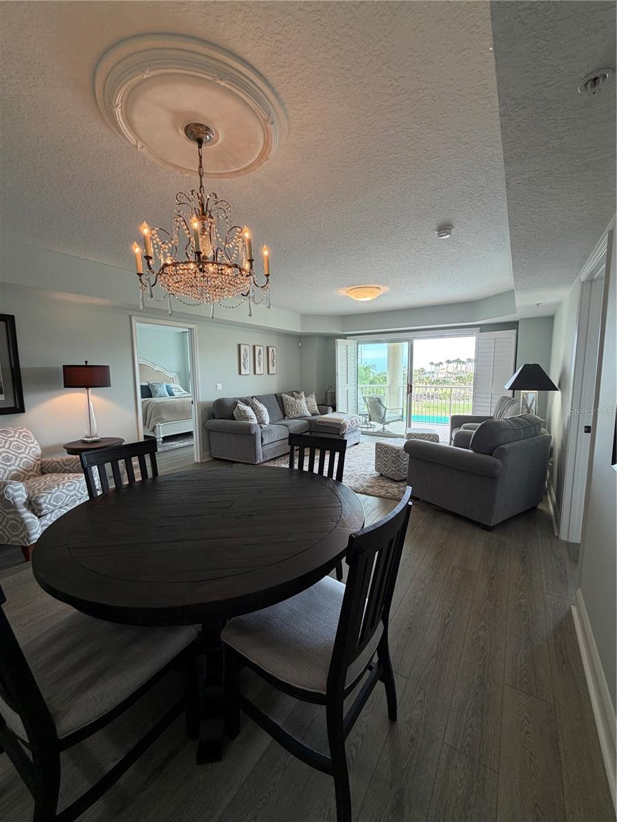 4670 LINKS VILLAGE DR #B301, PONCE INLET, FL, 32127