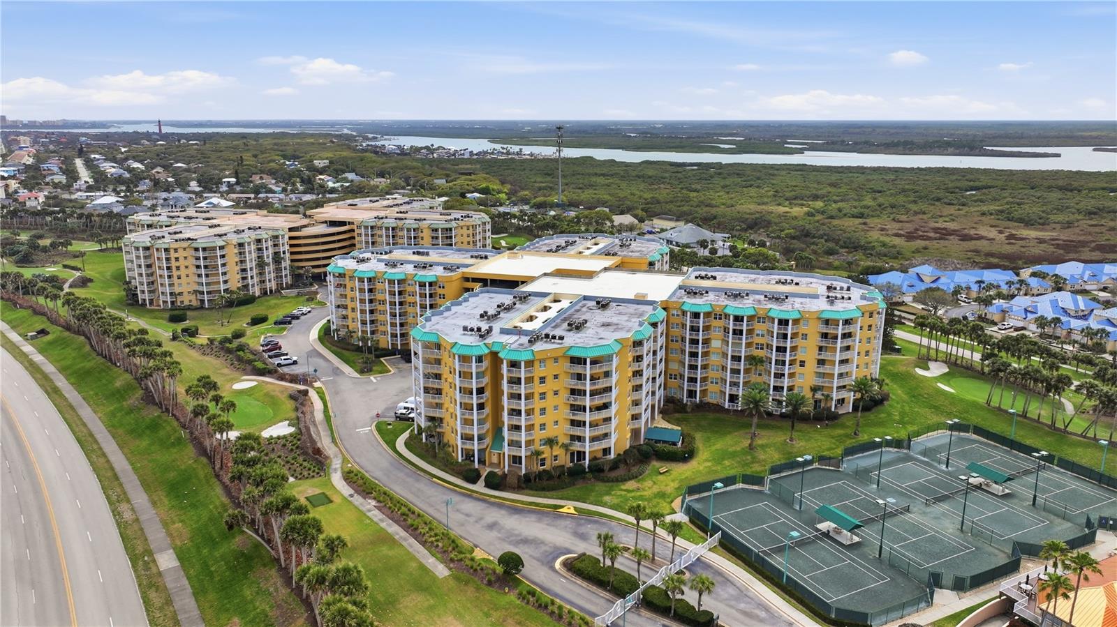 4670 LINKS VILLAGE DR #B301, PONCE INLET, FL, 32127