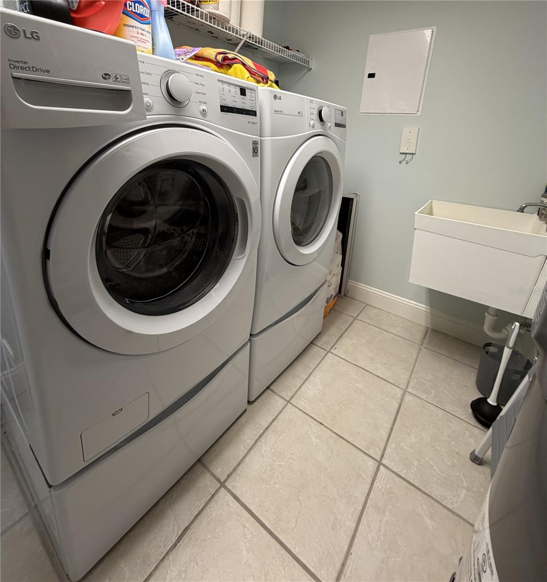 4670 LINKS VILLAGE DR #B301, PONCE INLET, FL, 32127