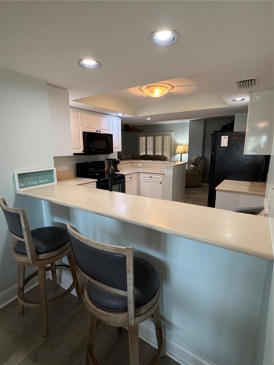 4670 LINKS VILLAGE DR #B301, PONCE INLET, FL, 32127