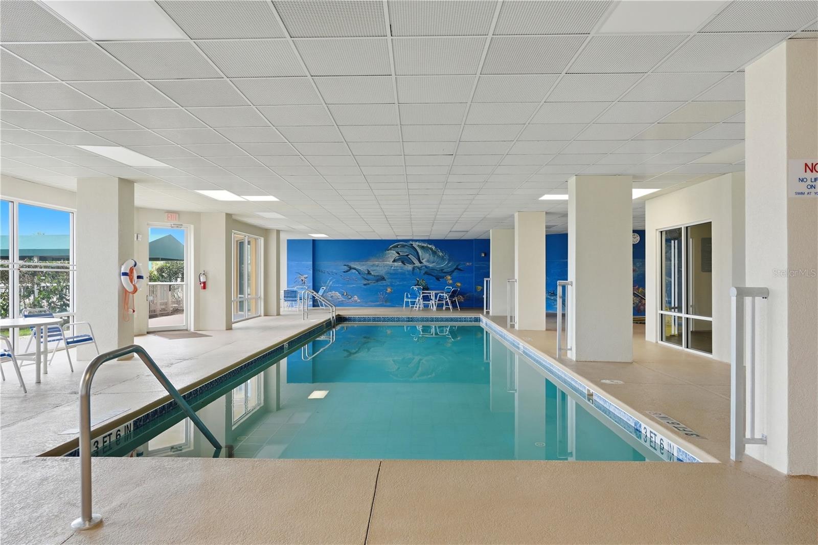 4670 LINKS VILLAGE DR #B301, PONCE INLET, FL, 32127