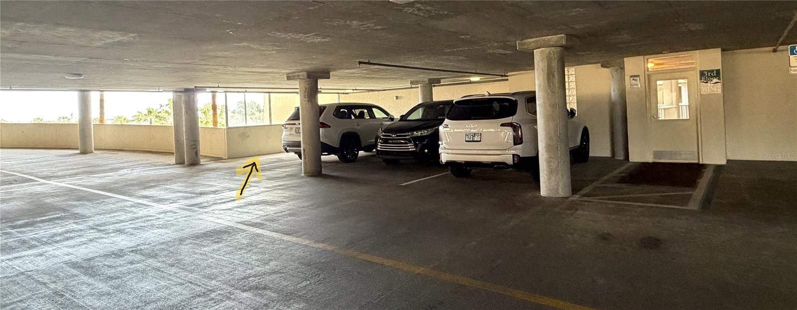 4670 LINKS VILLAGE DR #B301, PONCE INLET, FL, 32127