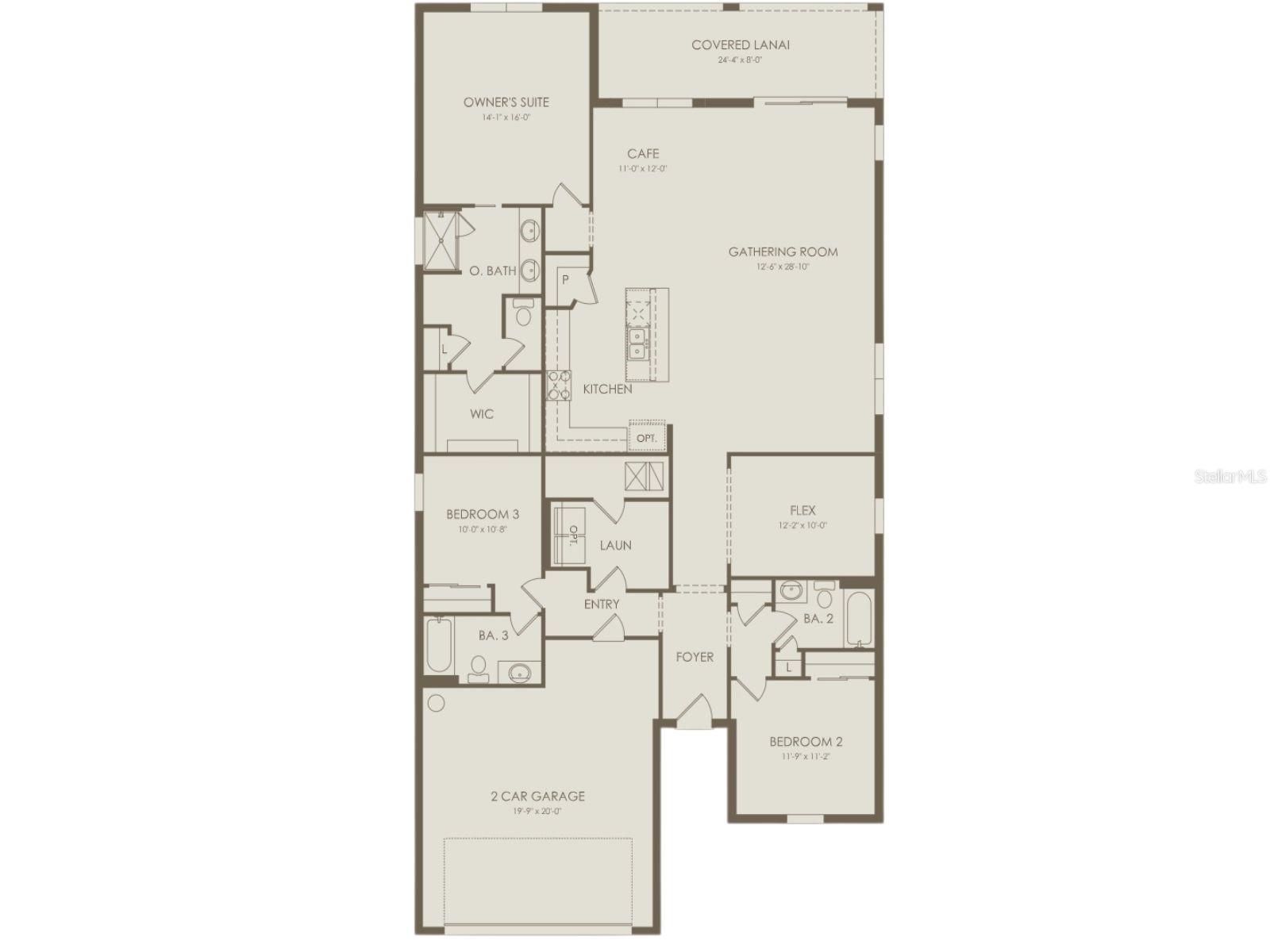 3915 BIG SKY DR, SPRING HILL, FL, 34604