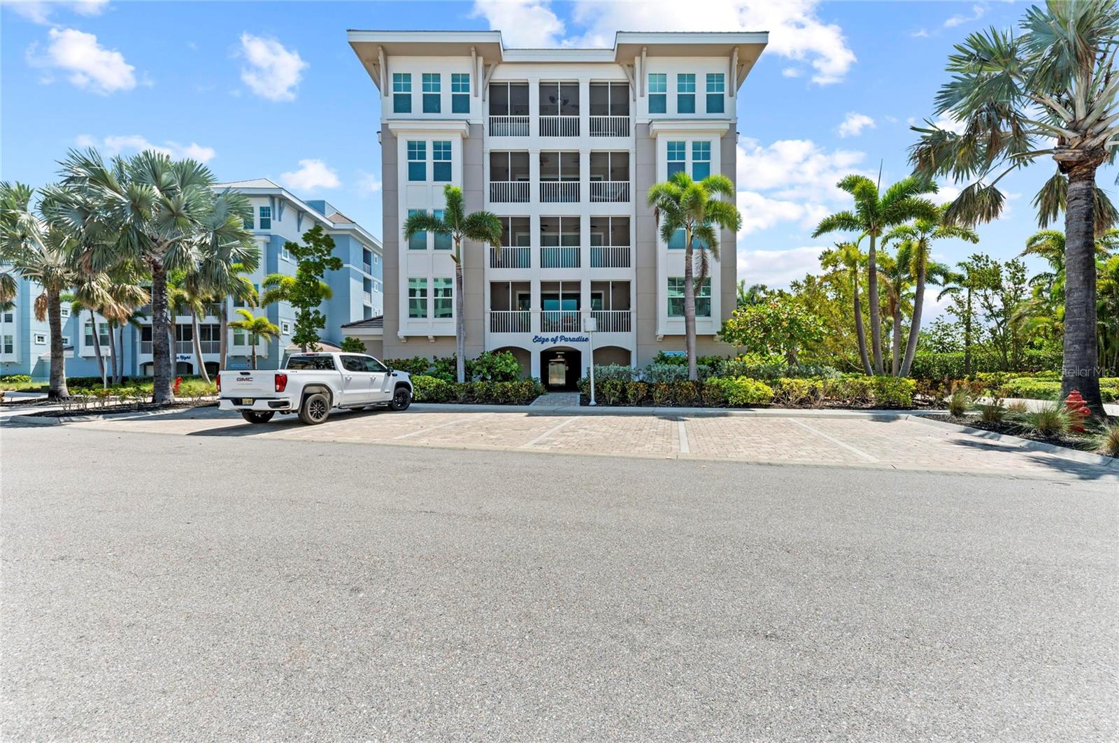 395 ARUBA CIR #402, BRADENTON, FL, 34209