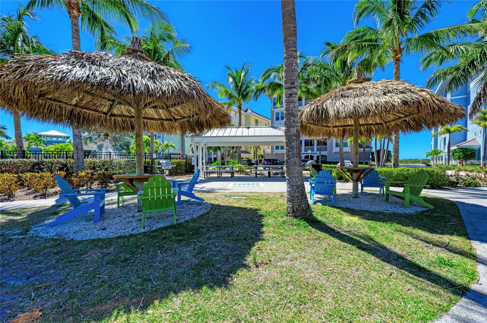 395 ARUBA CIR #402, BRADENTON, FL, 34209
