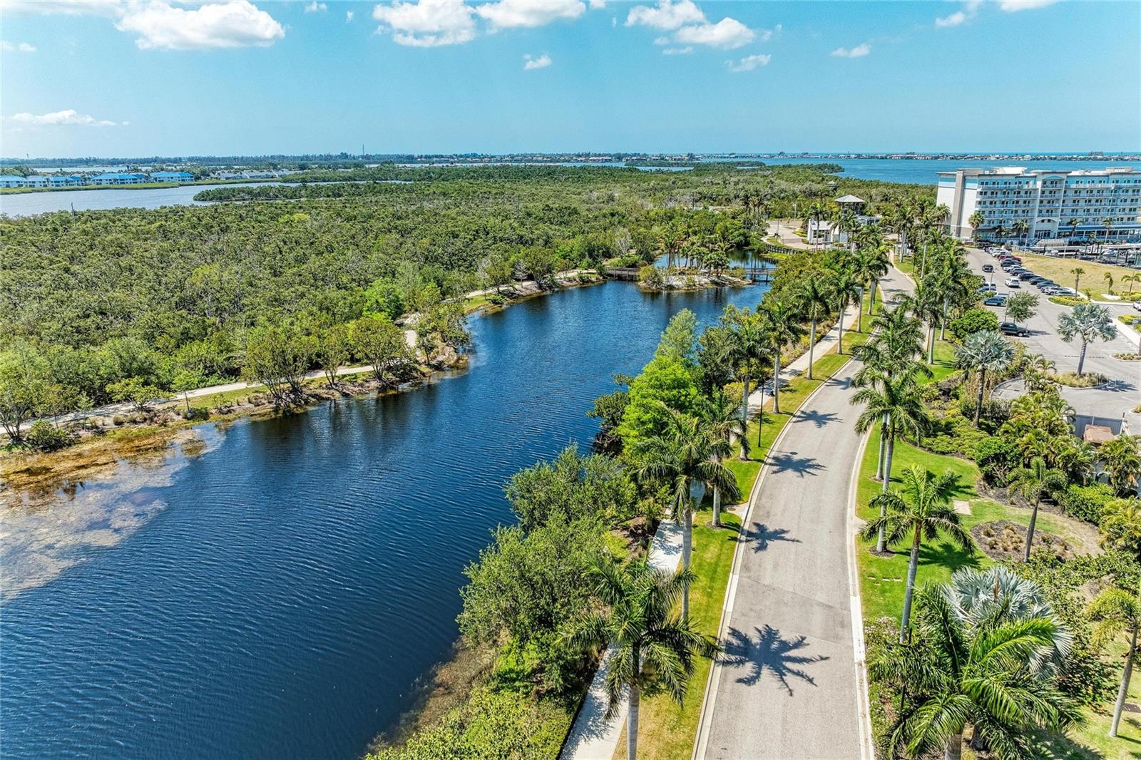 395 ARUBA CIR #402, BRADENTON, FL, 34209