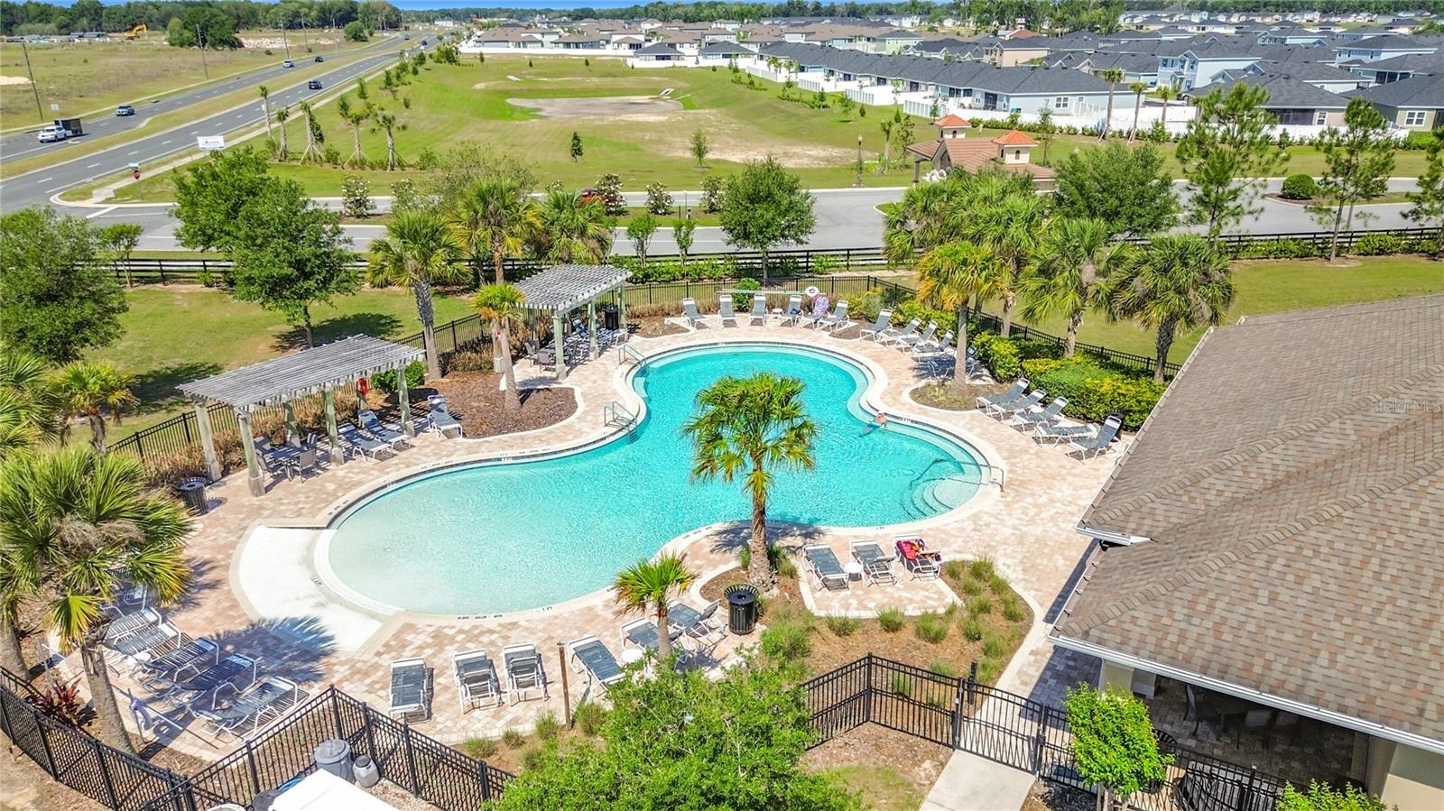 9357 SW 60TH COURT RD, OCALA, FL, 34476