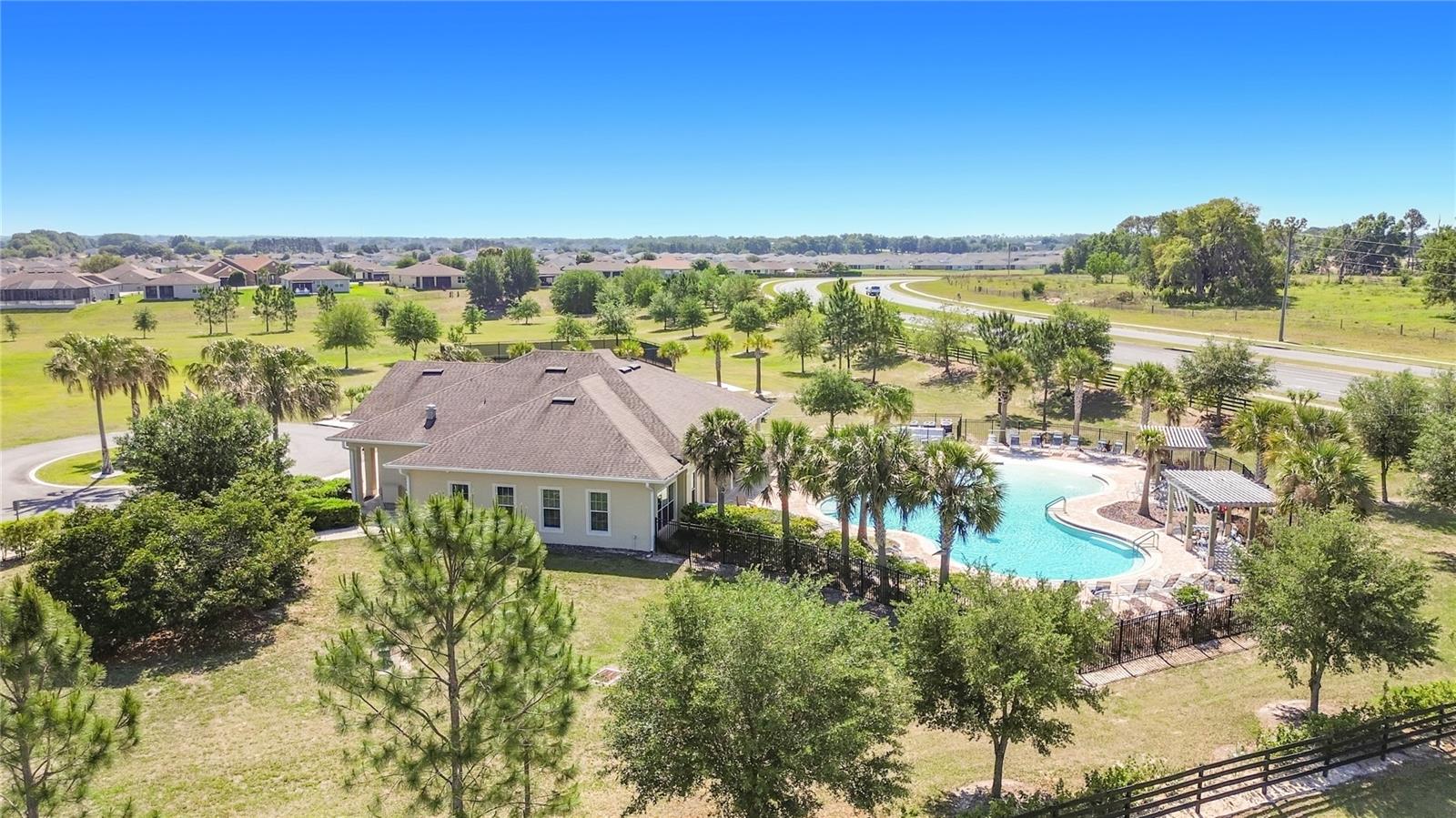 9357 SW 60TH COURT RD, OCALA, FL, 34476