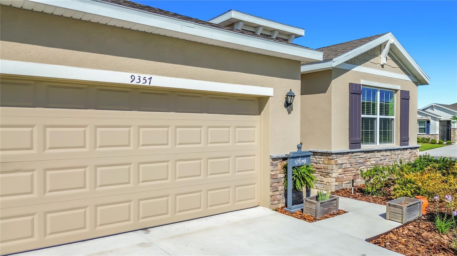 9357 SW 60TH COURT RD, OCALA, FL, 34476