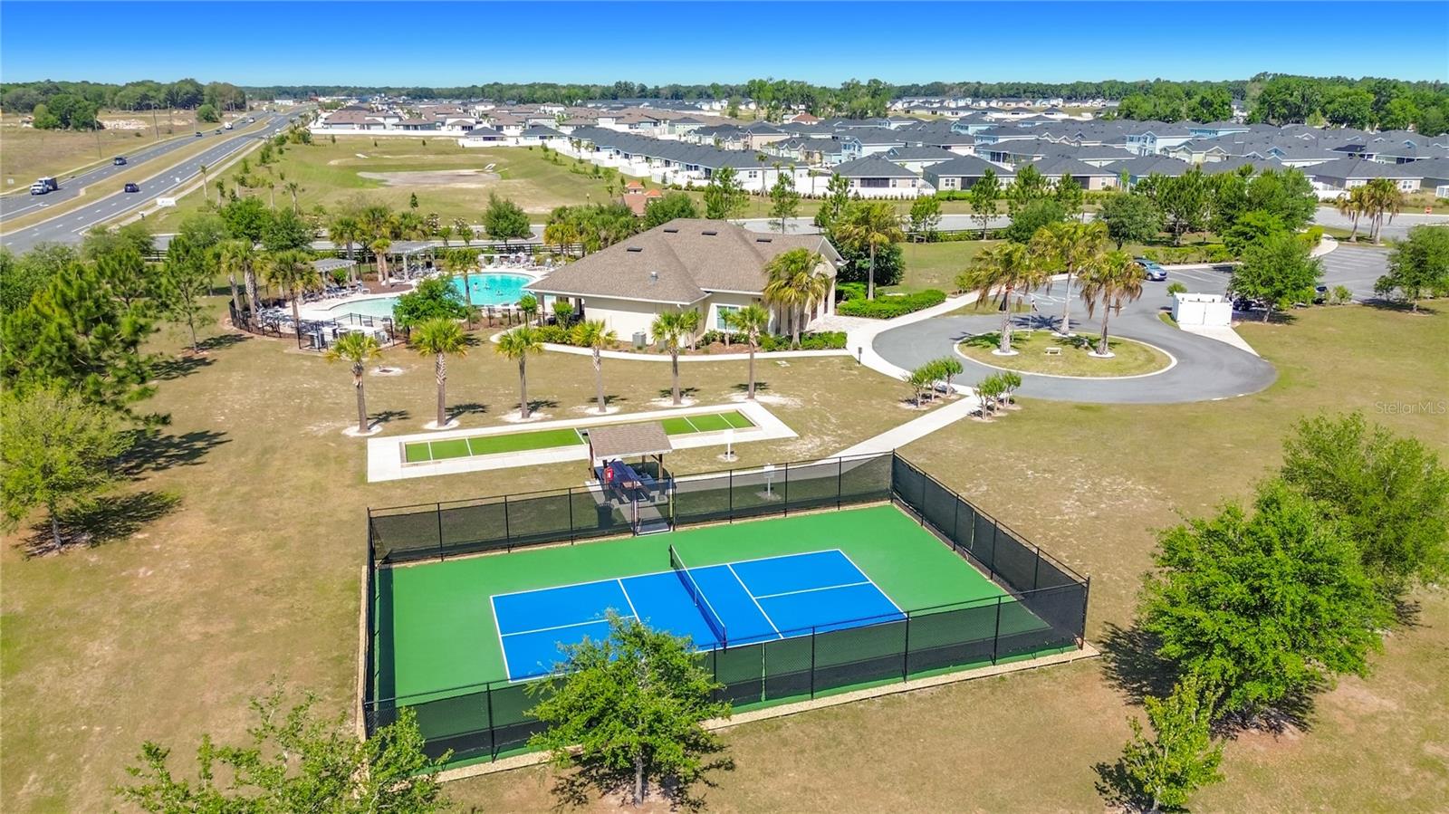 9357 SW 60TH COURT RD, OCALA, FL, 34476