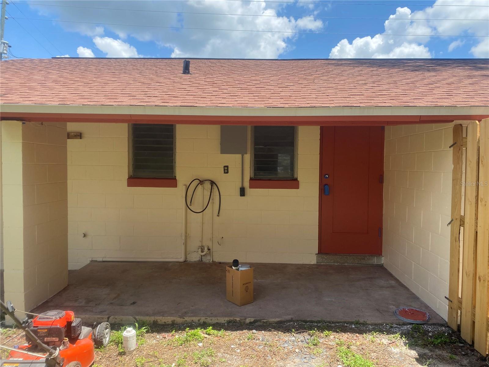 5221 N RONALD REAGAN BLVD, SANFORD, FL, 32773