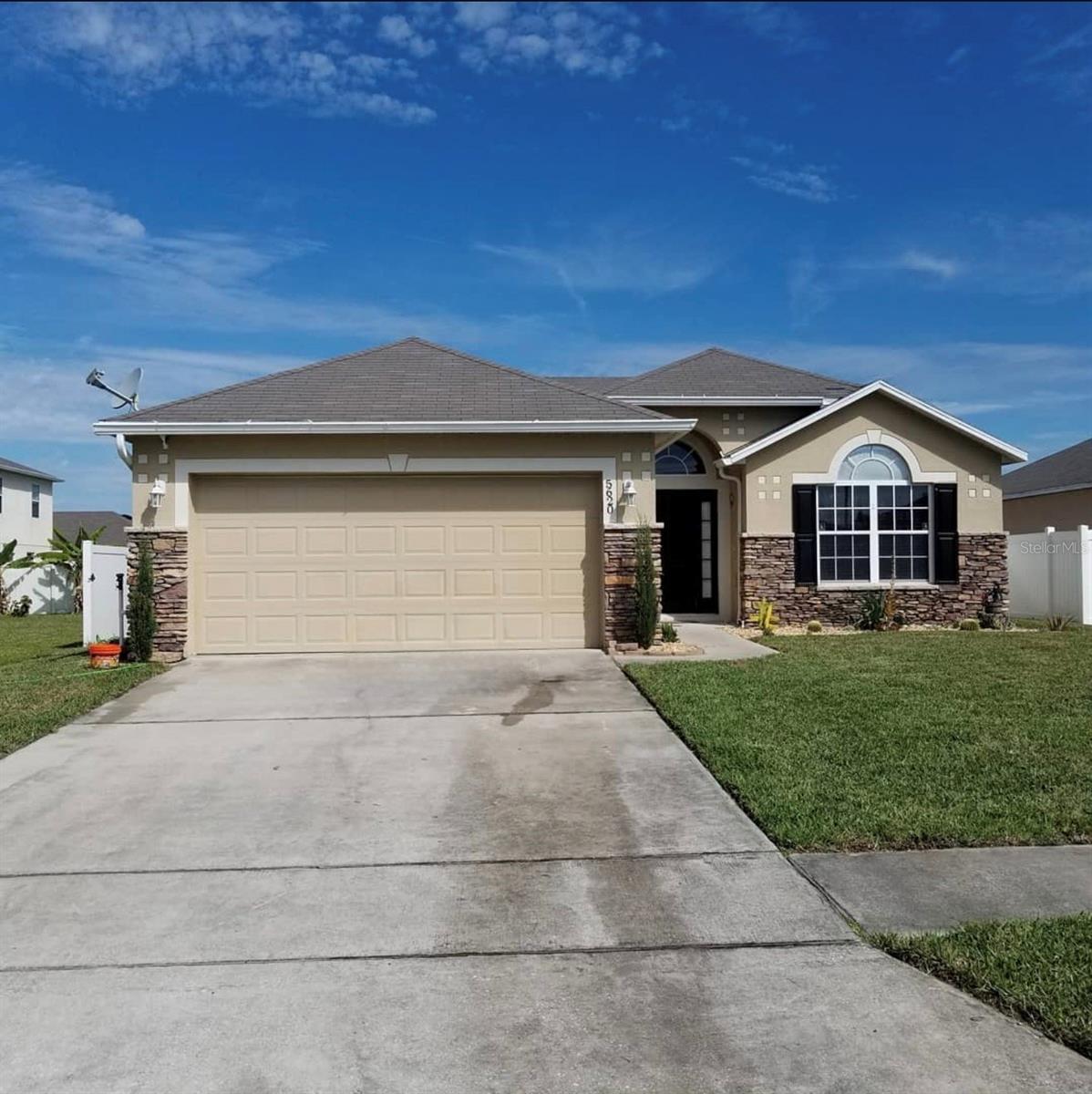 BLACKSTONE LANDING PH 3, KISSIMMEE, FL, 34758