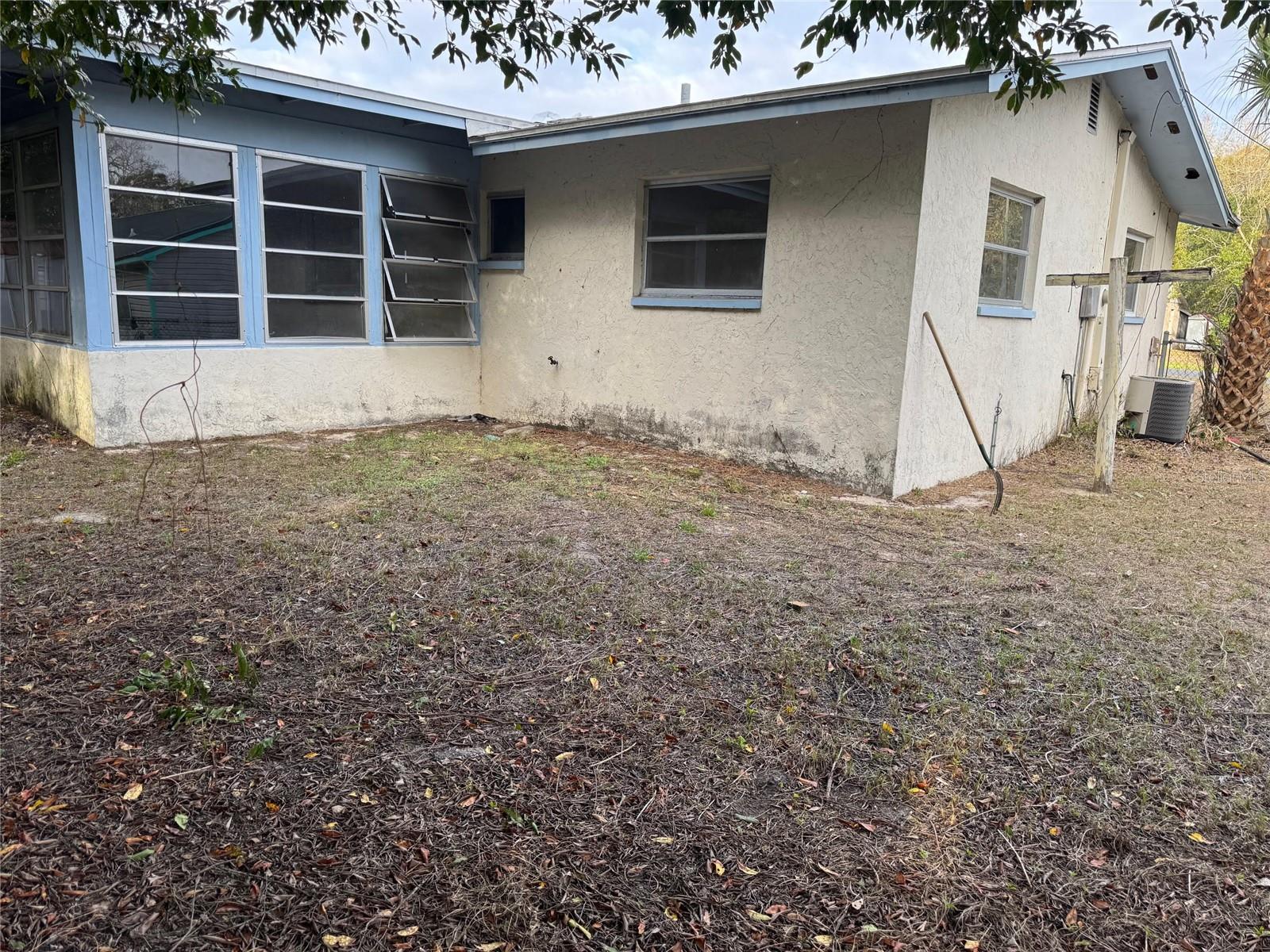 7025 W VILLAGE DR, HOMOSASSA, FL, 34446