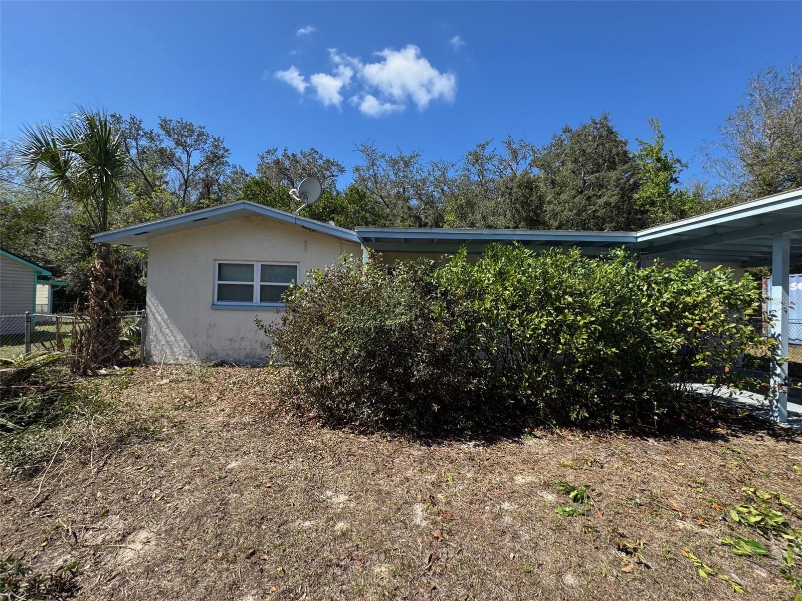 7025 W VILLAGE DR, HOMOSASSA, FL, 34446