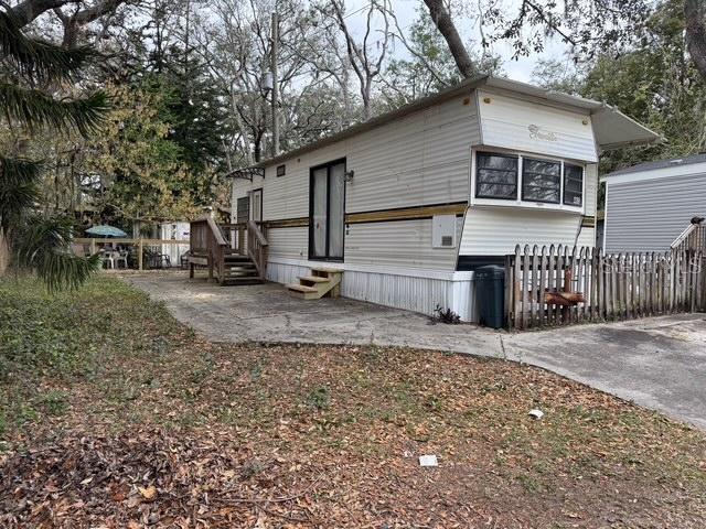 3000 CLARCONA RD #465, APOPKA, FL, 32703