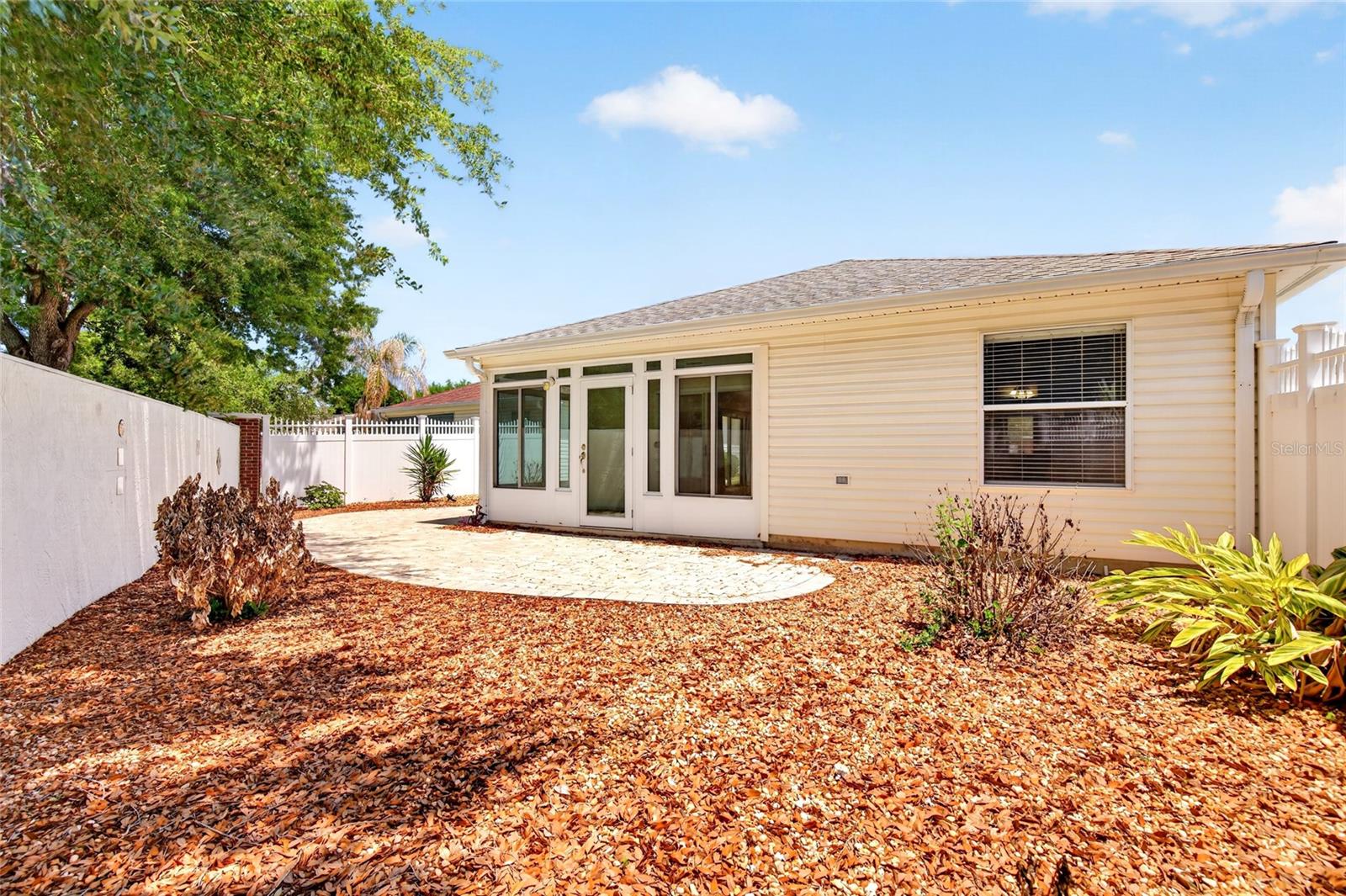 430 CALVERT TER, THE VILLAGES, FL, 32162