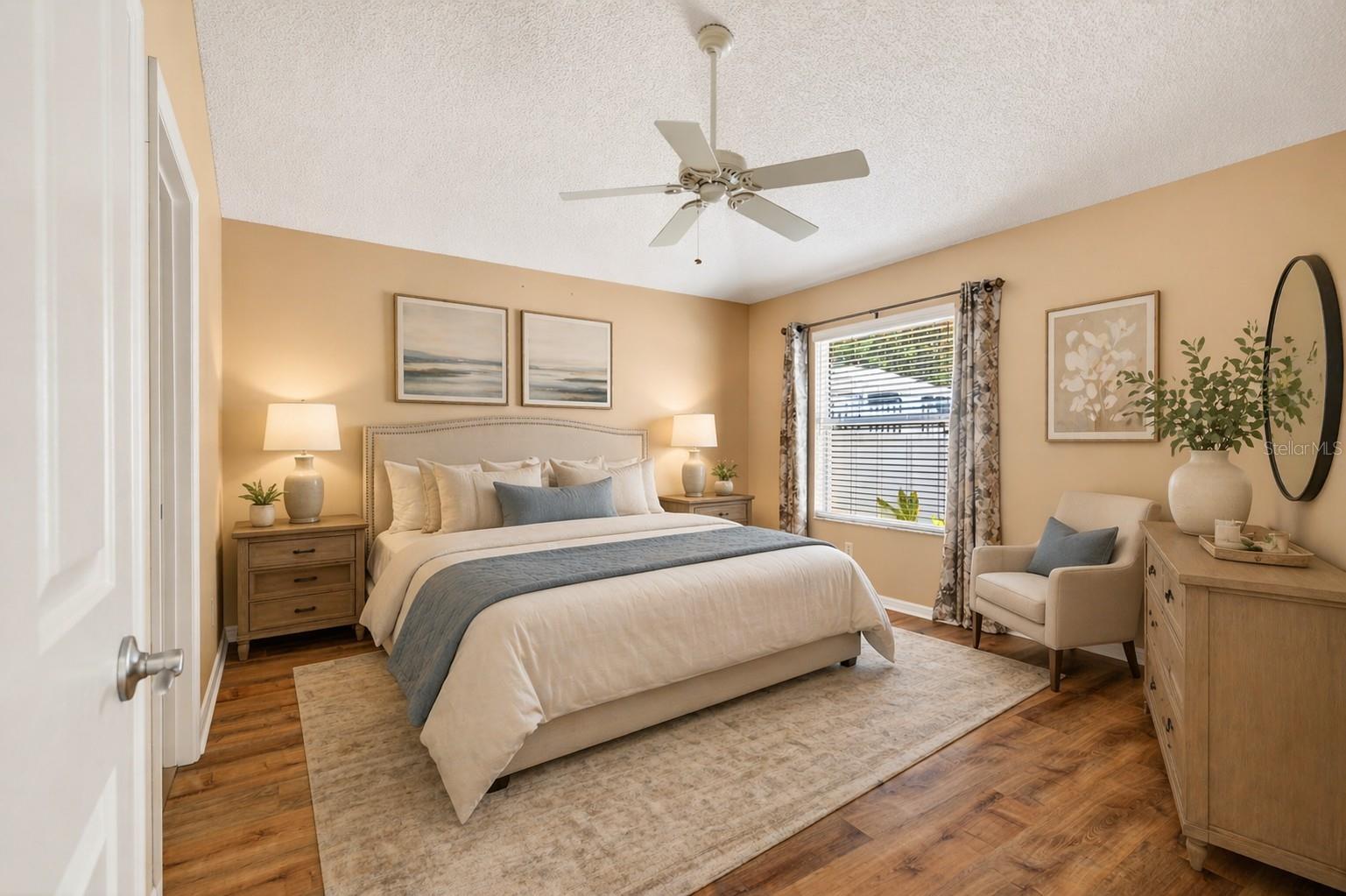 430 CALVERT TER, THE VILLAGES, FL, 32162