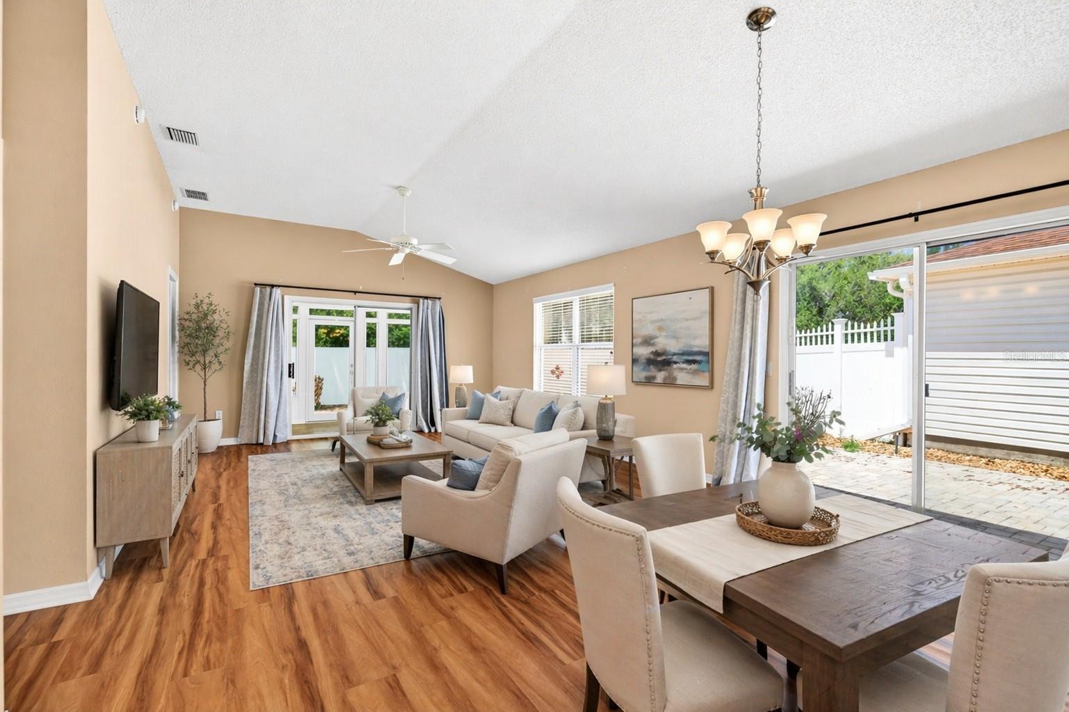 430 CALVERT TER, THE VILLAGES, FL, 32162