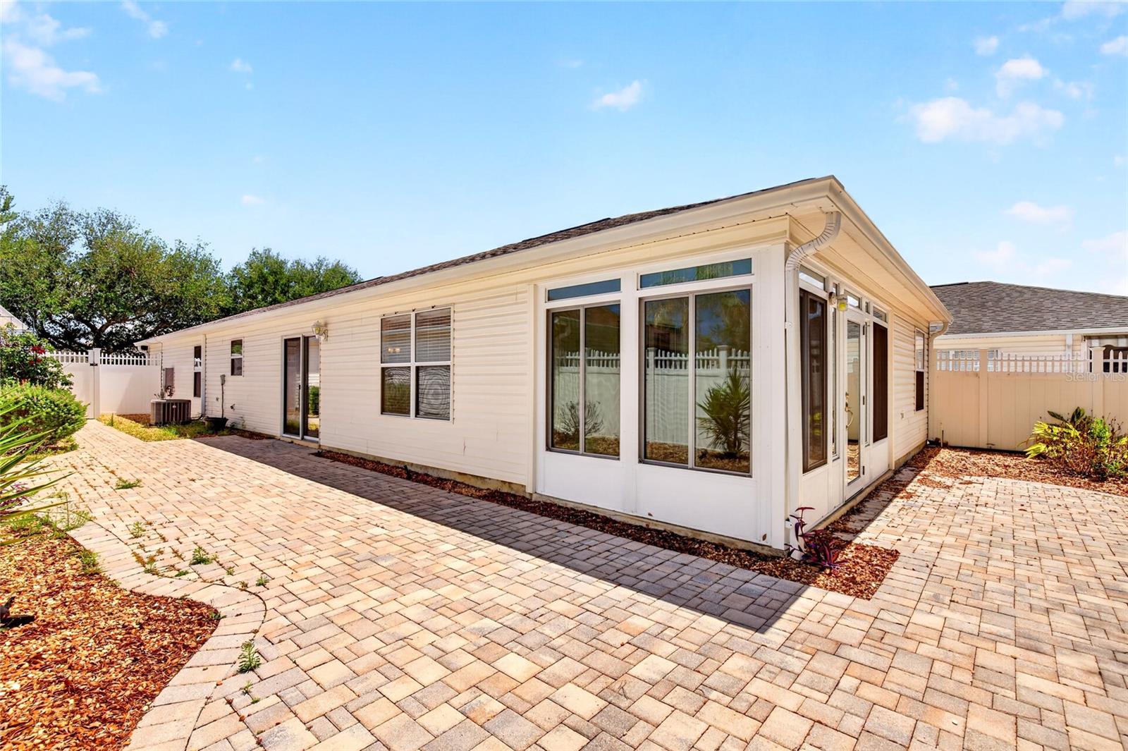 430 CALVERT TER, THE VILLAGES, FL, 32162