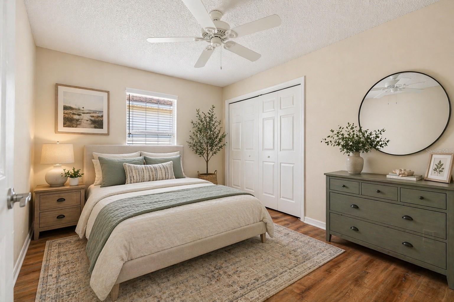 430 CALVERT TER, THE VILLAGES, FL, 32162