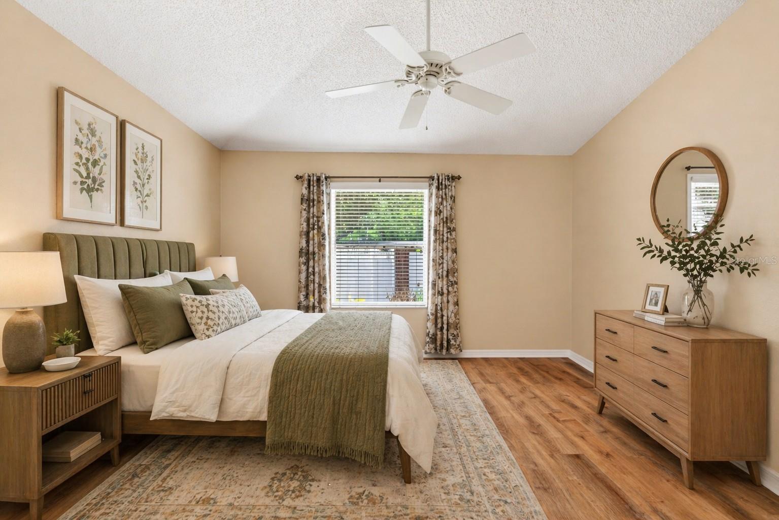 430 CALVERT TER, THE VILLAGES, FL, 32162