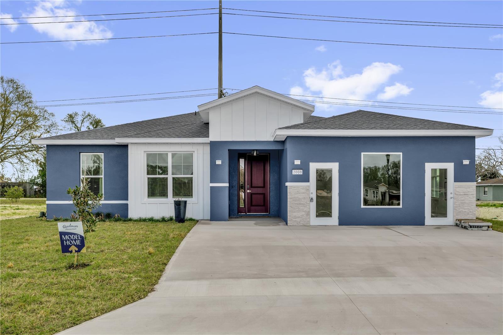 2008 RIVER HAWK LOOP, WINTER HAVEN, FL, 33880