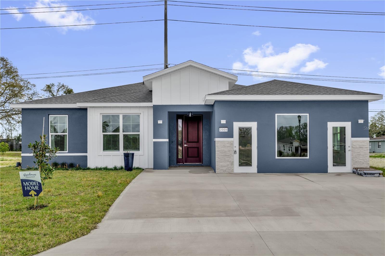 2008 RIVER HAWK LOOP, WINTER HAVEN, FL, 33880