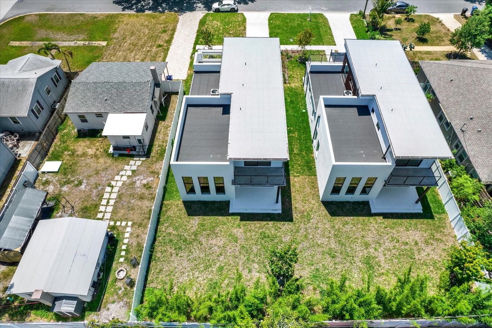 2521 18TH AVE N, ST PETERSBURG, FL, 33713