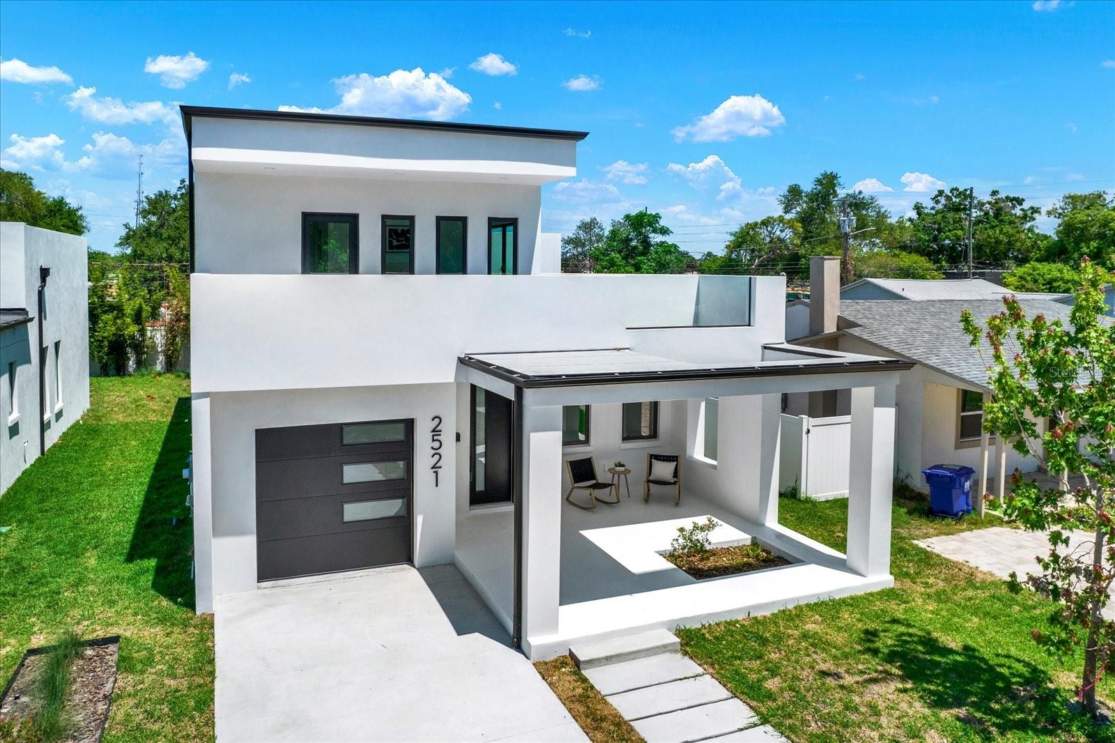 2521 18TH AVE N, ST PETERSBURG, FL, 33713