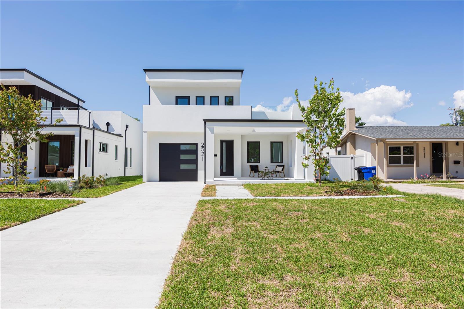 2521 18TH AVE N, ST PETERSBURG, FL, 33713