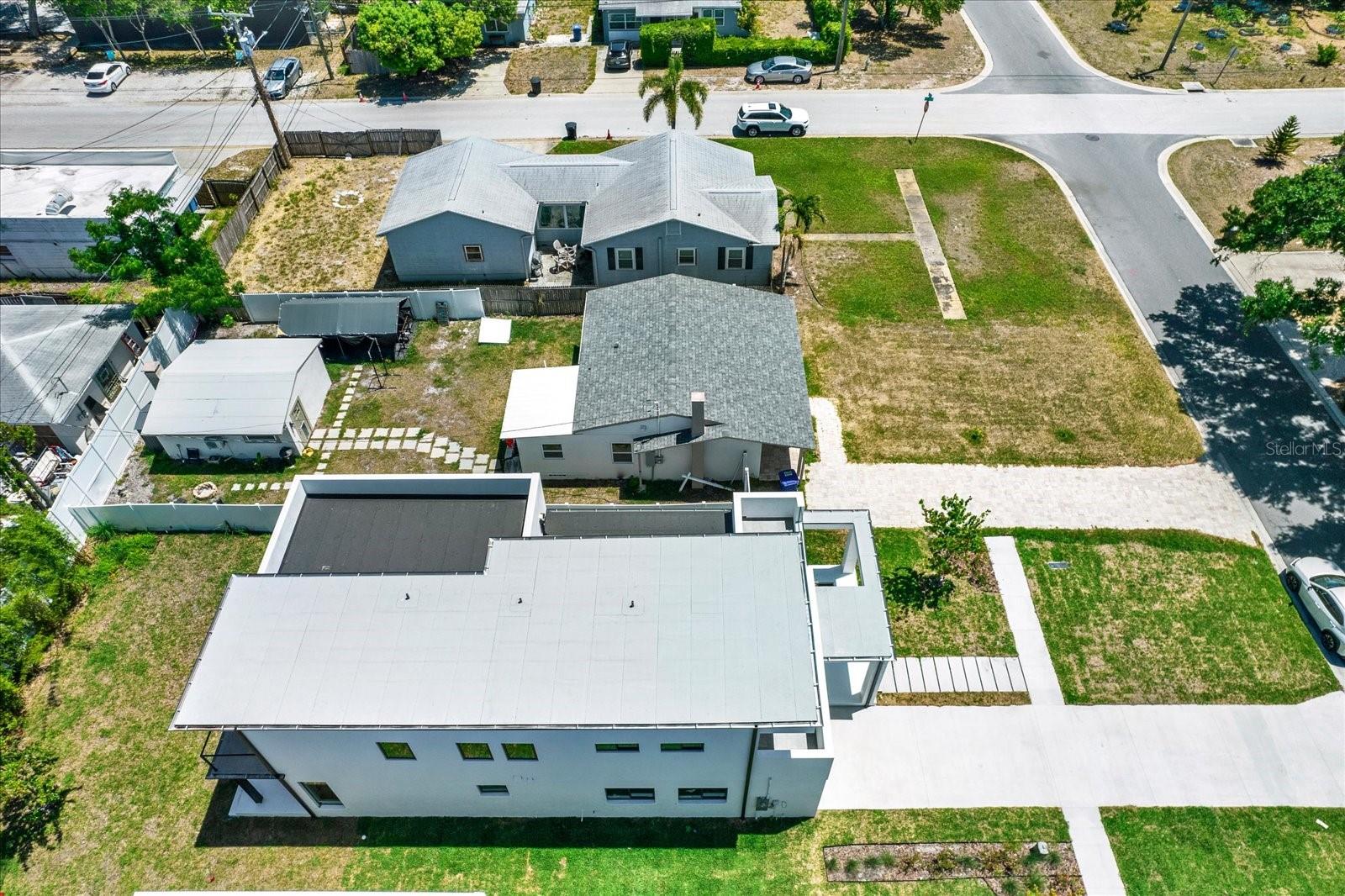 2521 18TH AVE N, ST PETERSBURG, FL, 33713