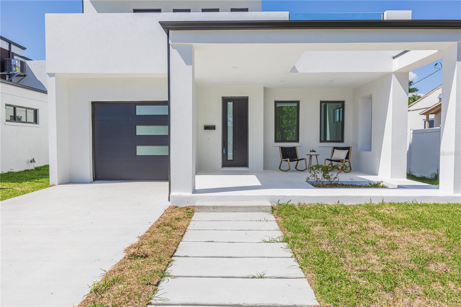 2521 18TH AVE N, ST PETERSBURG, FL, 33713