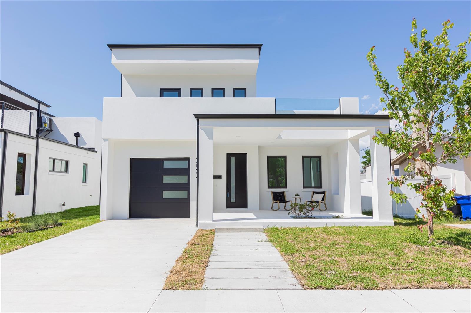 2521 18TH AVE N, ST PETERSBURG, FL, 33713