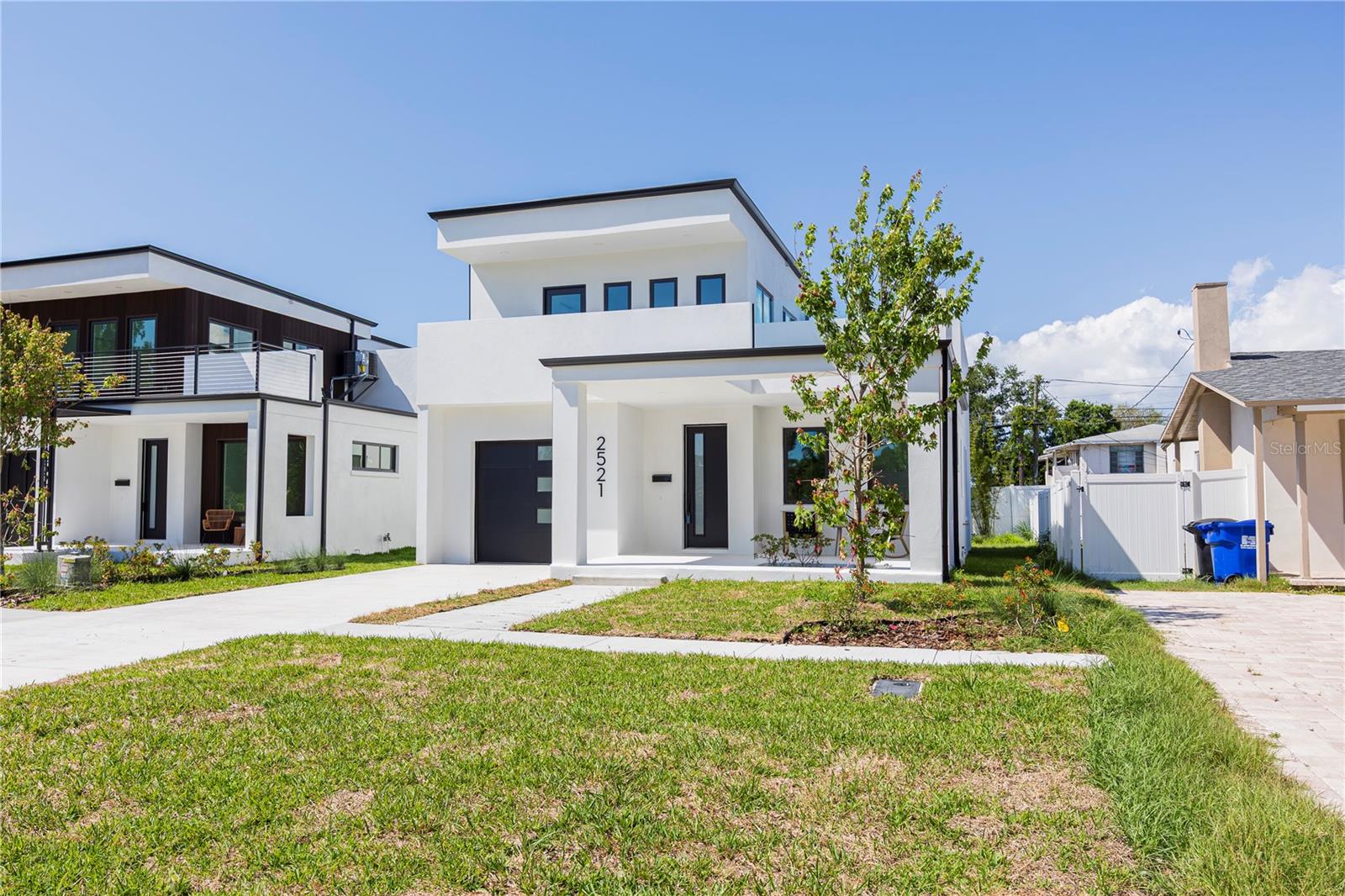 2521 18TH AVE N, ST PETERSBURG, FL, 33713