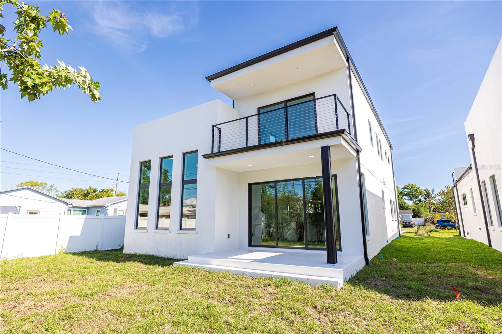 2521 18TH AVE N, ST PETERSBURG, FL, 33713